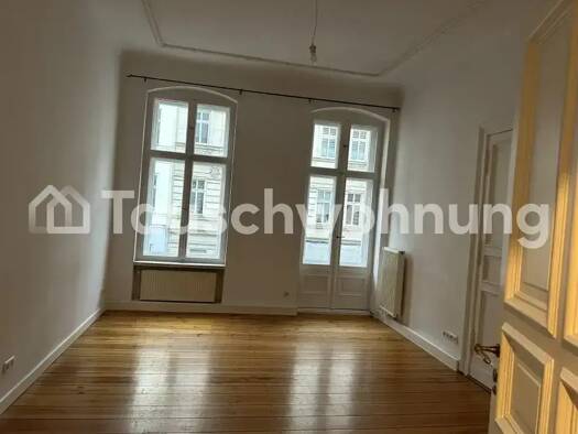 Wohnung zur Miete Tauschwohnung 1.535 € 4 Zimmer 110 m² Britz Berlin 10965