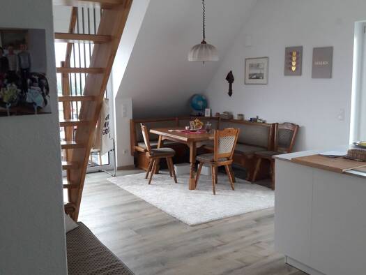 Wohnung zur Miete 950 € 3 Zimmer 54 m² Geschoss 2/3 frei ab 01.12.2025 Schweitenkirchen 85301
