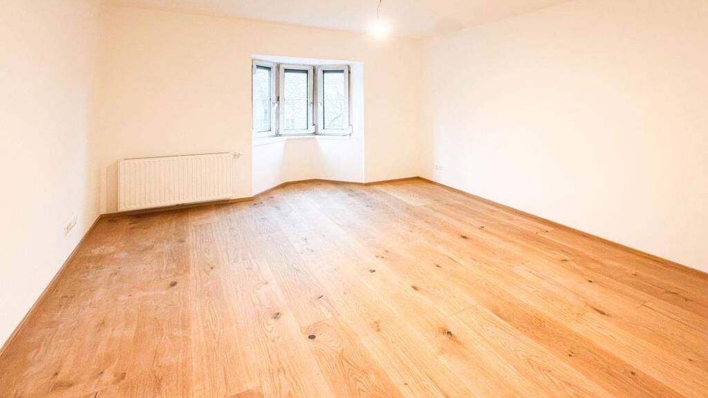 Wohnung zum Kauf 320.000 € 2 Zimmer 51,4 m² 2. Geschoss Pradl Innsbruck 6020