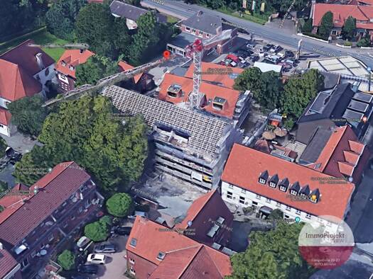 Wohnung zum Kauf 369.000 € 3 Zimmer 98 m² Handorf Münster / Handorf 48157