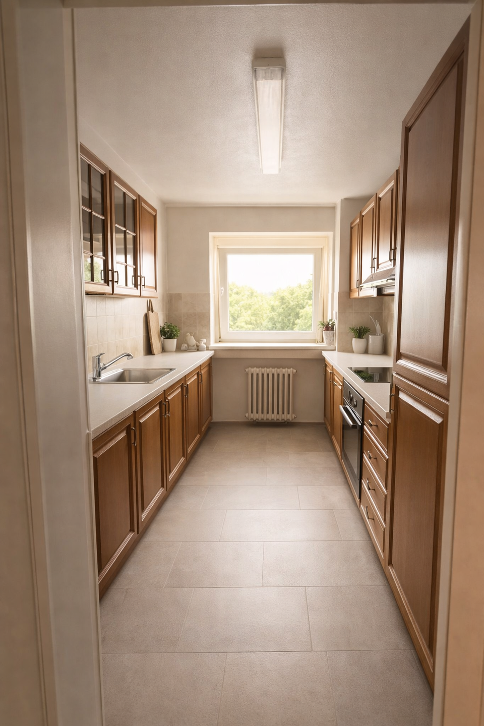 Immobilie in Stetten am kalten Markt - Attraktive 3 Zimmer Eigentumswohnung mit solidem Anlagepotenzia - Bild 2