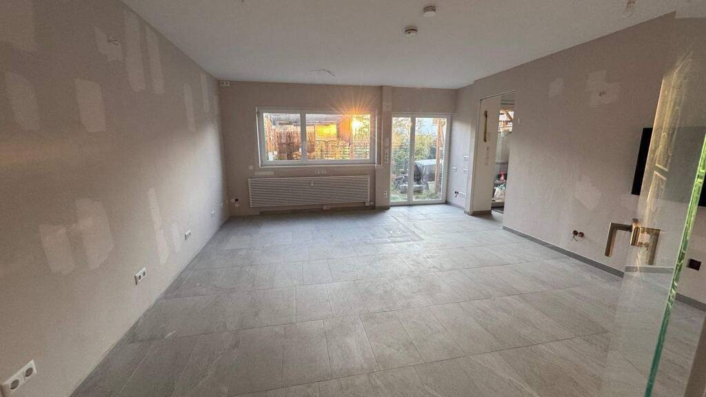 Terrassenwohnung zum Kauf 360.000 € 3 Zimmer 80 m² EG frei ab sofort An den Eichen 5a Ruhlsdorf Teltow 14513