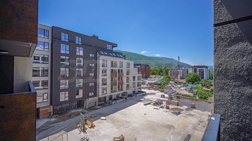 Studio zum Kauf 323.064 € 2 Zimmer 102,6 m² Sofia