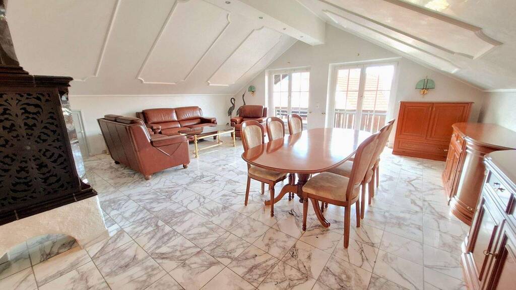 Wohnung zum Kauf 489.000 € 4 Zimmer 115 m² 3. Geschoss frei ab sofort Bad Tölz 83646