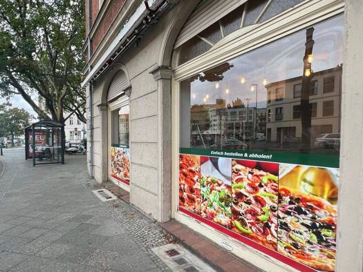 Gastronomie/Hotel zum Kauf 656.000 € 57,3 m² Gastrofläche Reinickendorf Berlin 13409