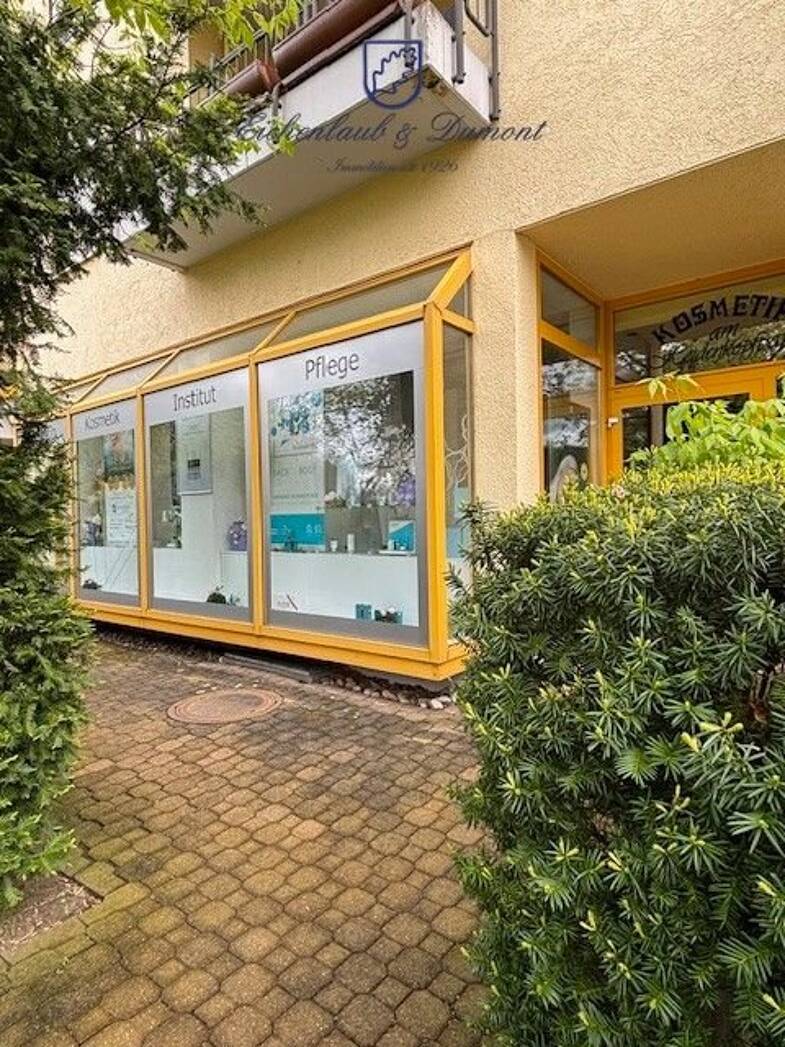 Laden zum Kauf 249.000 € 3 Zimmer 142 m² Verkaufsfläche Heidenkopferdell 2-6 St Johann Saarbrücken 66123