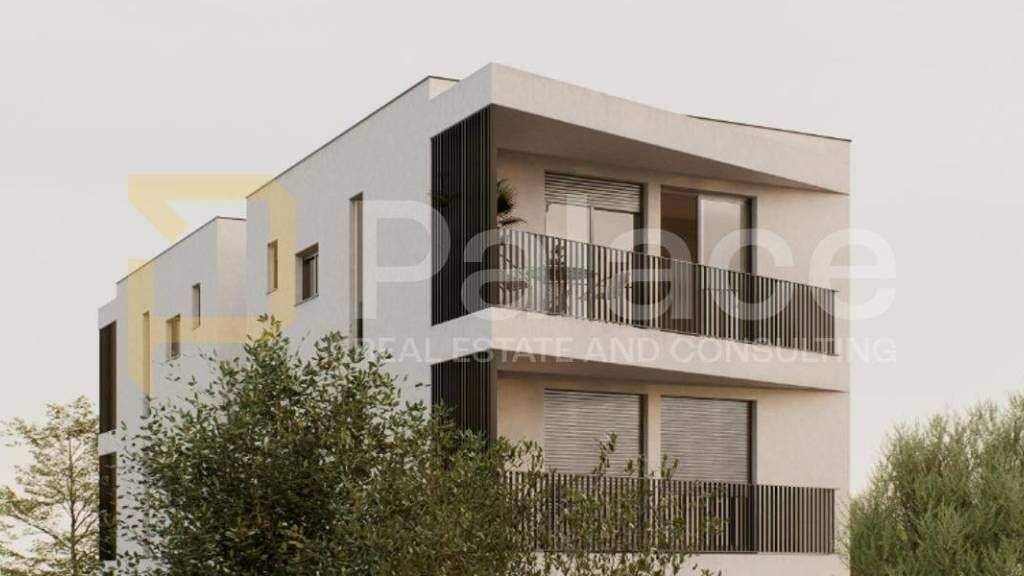 Wohnung zum Kauf 227.000 € 2 Zimmer 62 m² 1. Geschoss Vodice