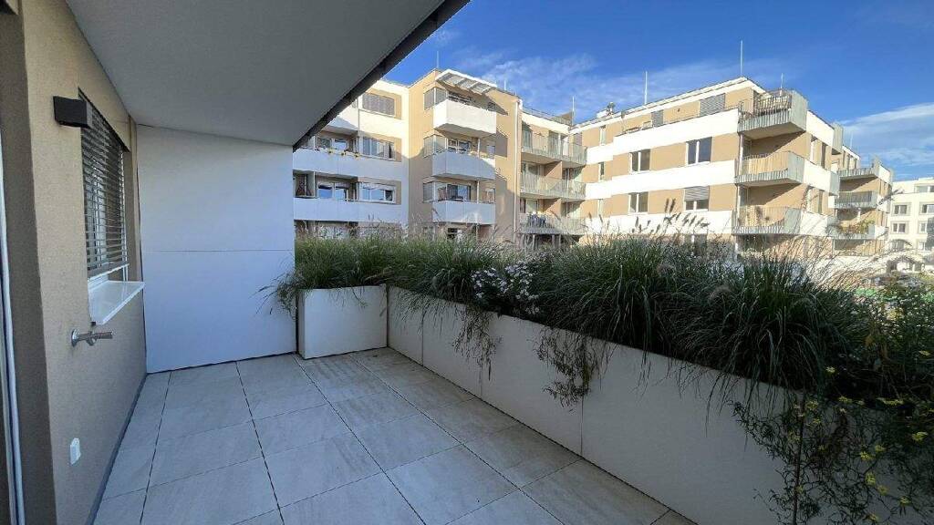 Wohnung zur Miete 592 € 2 Zimmer 46,9 m² 1. Geschoss Kremser Landstraße 24-26 St. Pölten 3100