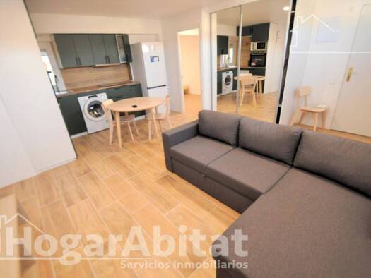 Wohnung zum Kauf 163.000 € 3 Zimmer 57 m² 4. Geschoss Santos Justo y Pastor Manises 46940