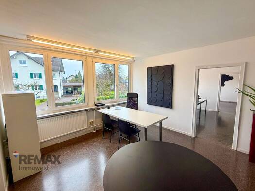 Bürofläche zur Miete 76 m² Bürofläche An der Steinlache 10 Hard 6971