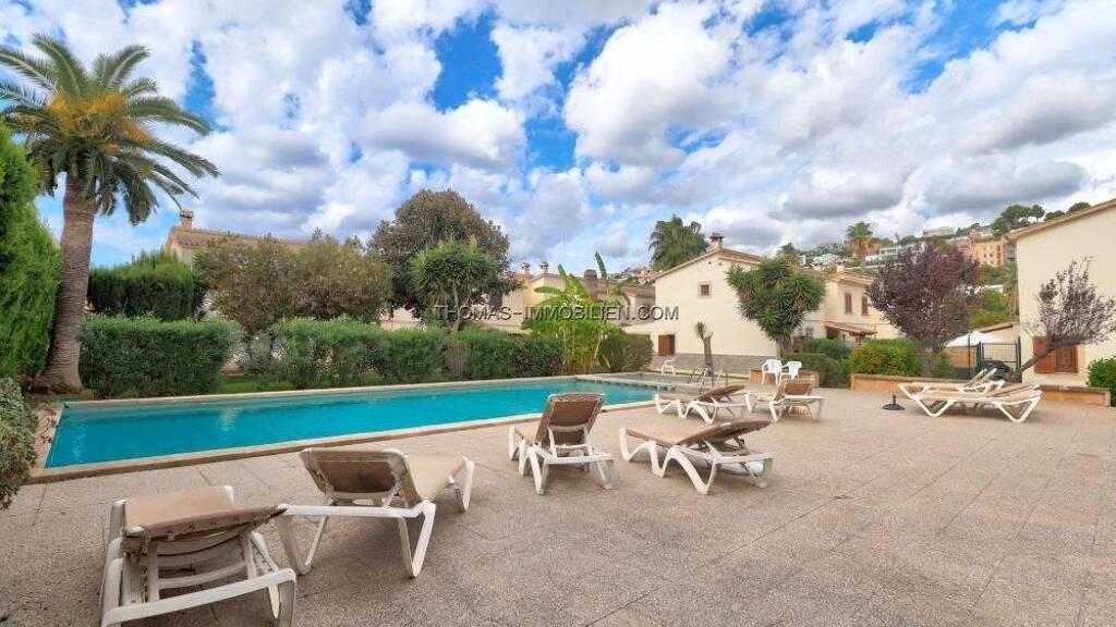 Haus zum Kauf 650.000 € 3 Zimmer 90 m² 150 m² Grundstück Santa Ponsa 07180