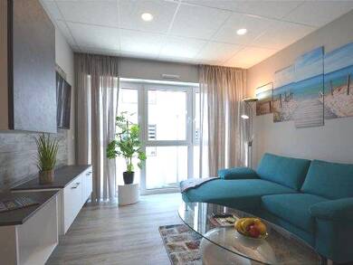 Studio zur Miete 1.095 € 1 Zimmer 42 m² Georg-Mayr-Straße 8 Marktheidenfeld Marktheidenfeld 97828