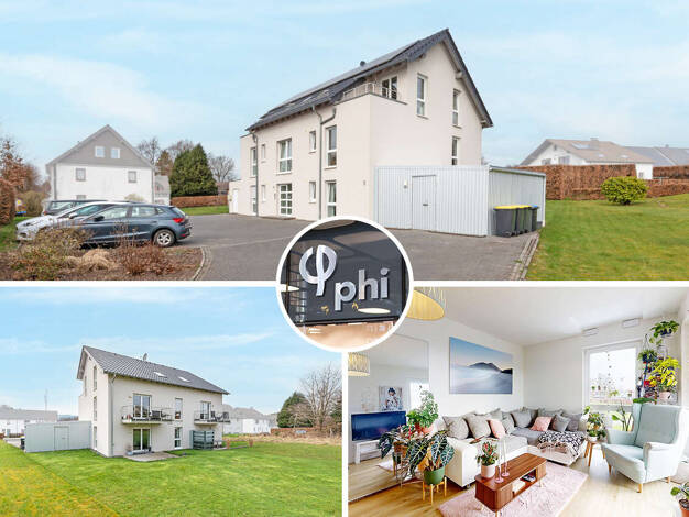 Mehrfamilienhaus zum Kauf als Kapitalanlage geeignet 999.000 € 469,3 m² 1.167 m² Grundstück Konzen Monschau 52156