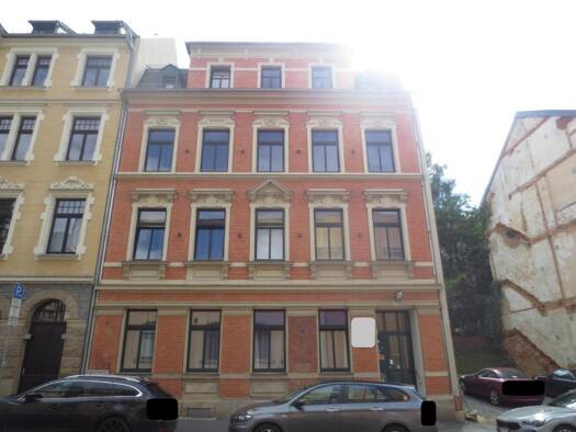 Haus zum Kauf 590.000 € 15 Zimmer 354 m² 330 m² Grundstück Stadtmitte Plauen 08523