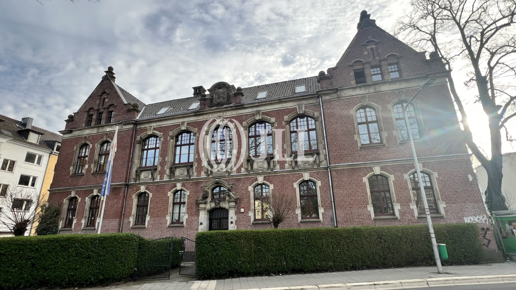 Bürofläche zur Miete 24 € 720,6 m² Bürofläche Pempelfort Düsseldorf 40479