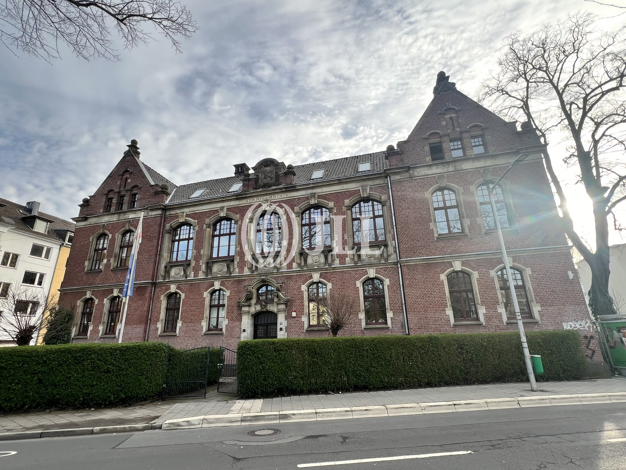 Bürofläche zur Miete 24 € 720,6 m² Bürofläche Pempelfort Düsseldorf 40479
