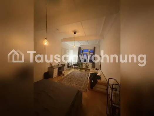 Wohnung zur Miete Tauschwohnung 700 € 2 Zimmer 73 m² 2. Geschoss Gohlis-Süd Leipzig 04155