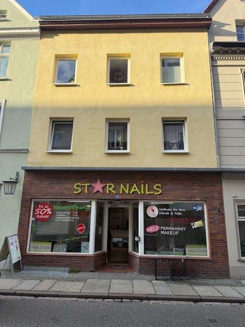 Haus – Stralsund, Süd - Ansicht 4