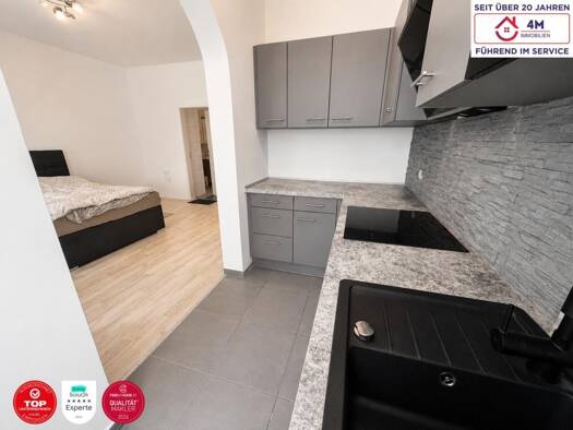 Wohnung zum Kauf 129.000 € 1 Zimmer 30 m² EG Rokitanskygasse Hernals 1170