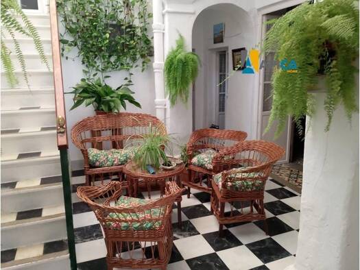 Villa zum Kauf 290.000 € 2 Zimmer 164 m² Vejer de la Frontera 11150