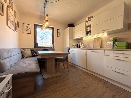 Wohnung zum Kauf 3 Zimmer 77,5 m² 2. Geschoss frei ab 01.09.2027 Fügen 6263