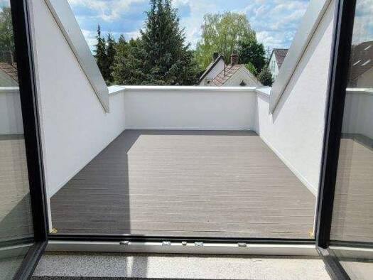 Wohnung zur Miete 1.800 € 3 Zimmer 98,4 m² frei ab 01.10.2026 Siglfinger Straße 17 Klettham Erding 85435