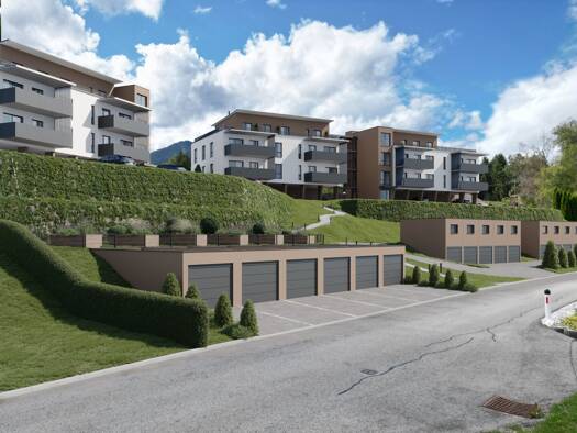 Wohnung zum Kauf - Erstbezug 509.473 € 5 Zimmer 122,7 m² 1. Geschoss Paternion 9711