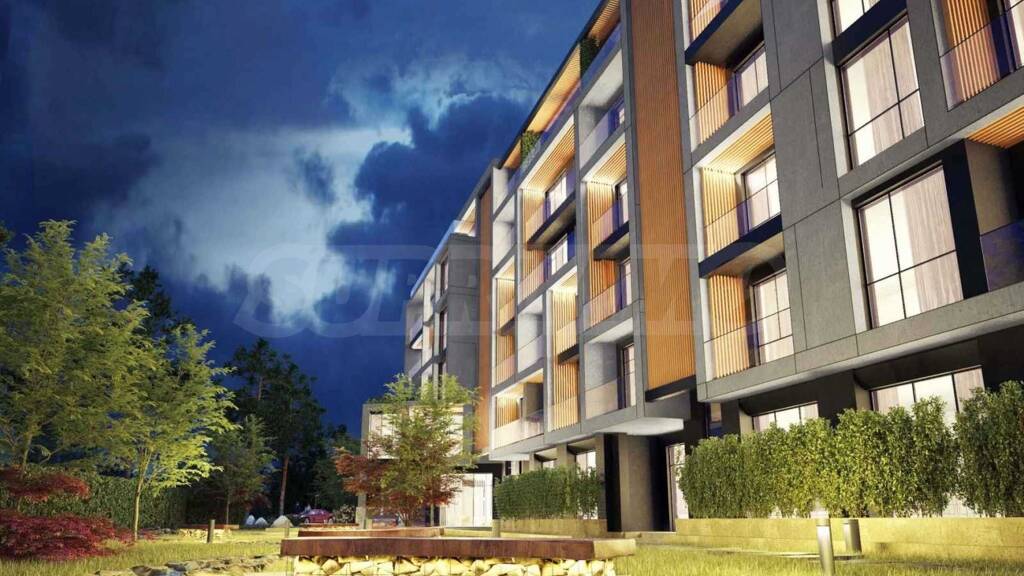 Studio zum Kauf 582.500 € 4 Zimmer 272,9 m² Sofia