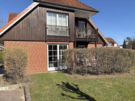 Wohnung zum Kauf 345.000 € 2 Zimmer 47 m² frei ab sofort Timmendorfer Strand Timmendorfer Strand 23669