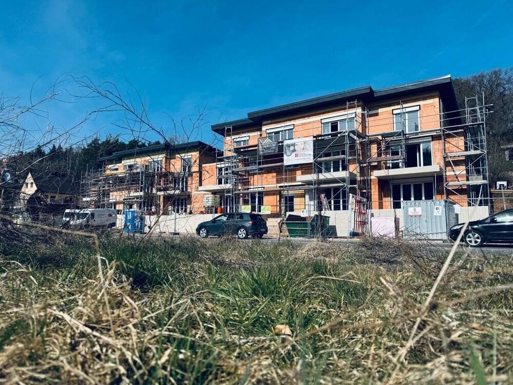 Wohnung zum Kauf provisionsfrei 339.000 € 2 Zimmer 86,3 m²<br/>Wohnfläche Kall Kall 53925