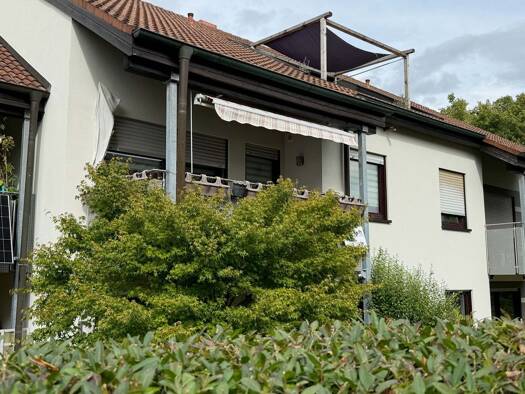 Wohnung zum Kauf 268.000 € 3 Zimmer 91 m² 3. Geschoss Reichenberg Reichenberg 97234
