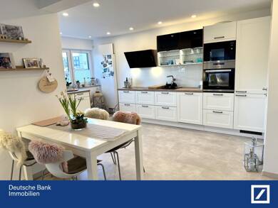 Wohnung zum Kauf 130.000 € 2 Zimmer 60,1 m² Lünen 44536