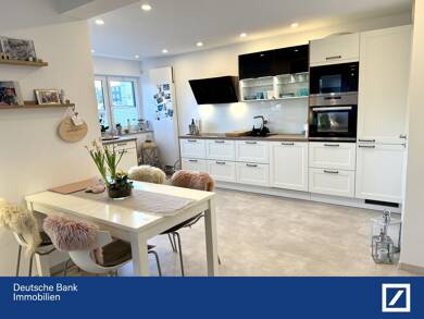 Wohnung zum Kauf 130.000 € 2 Zimmer 60,1 m² Lünen 44536