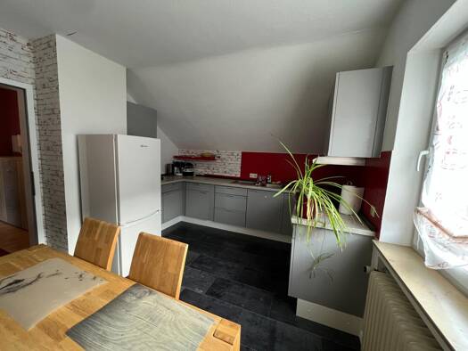 Wohnung zur Miete 700 € 3 Zimmer 75 m² Geschoss EG/1 frei ab 01.03.2026 Mühlhausen Mühlhausen im Täle 73347
