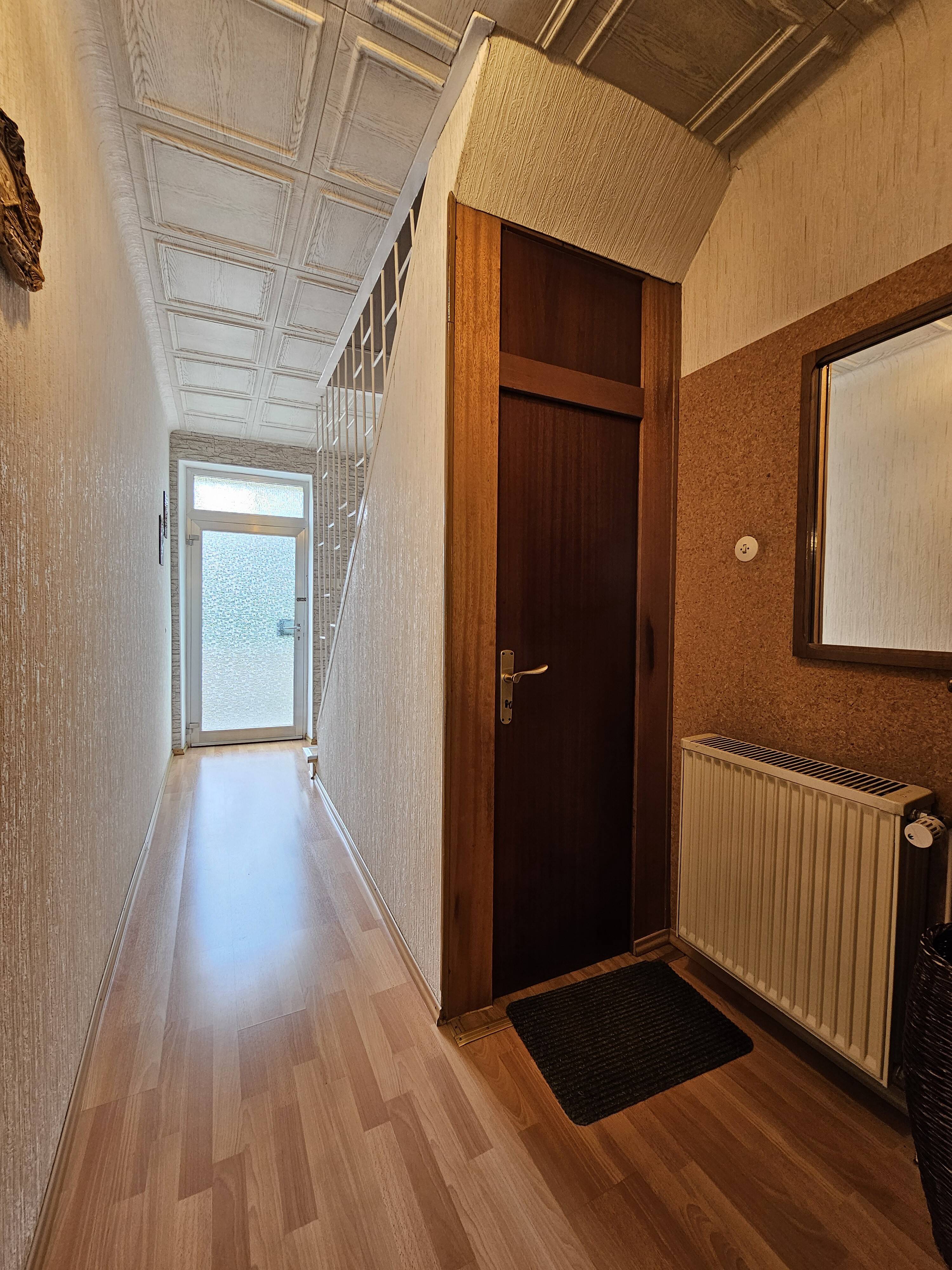 Haus – Wadgassen, Differten - Ansicht 2