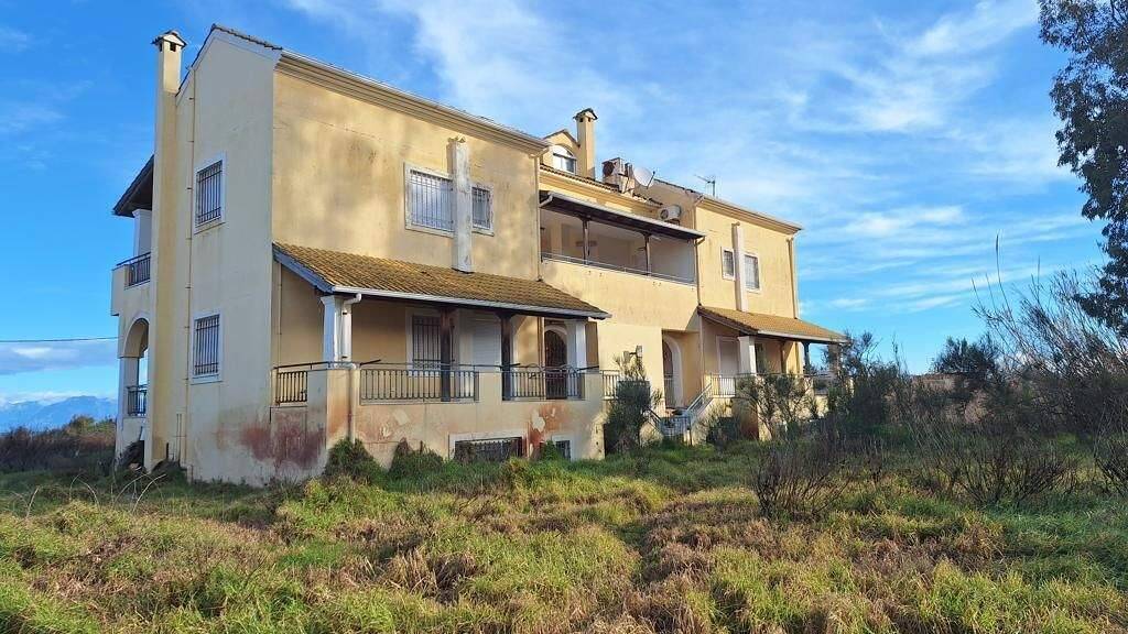 Studio zum Kauf 961.000 € 522 m² EG Korfu