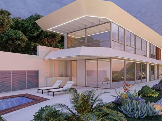 Haus zum Kauf 2.200.000 € 248 m² El Mascarat 03599