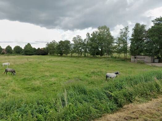 Land-/Forstwirtschaft zur Miete 14.623 m² Grundstück Elsfleth Elsfleth 26931