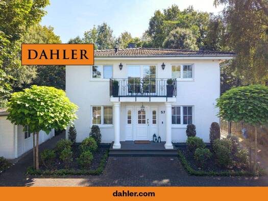 Einfamilienhaus zum Kauf 1.299.000 € 6 Zimmer 163 m² 813 m² Grundstück Langenhorn Nord 22419