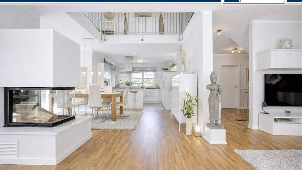 Einfamilienhaus zum Kauf 1.650.000 € 6 Zimmer 210 m² 1.078 m² Grundstück Kelkheim Kelkheim (Taunus) 65779