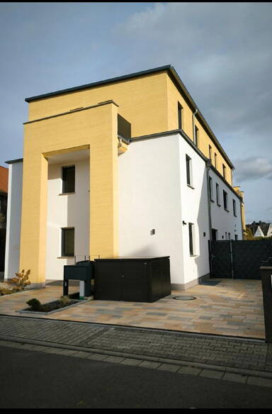 Wohnung zum Kauf provisionsfrei 639.000 € 3,5 Zimmer 119 m² 2. Geschoss Seligenstadt Seligenstadt 63500