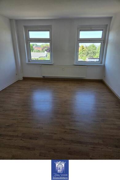 Wohnung zur Miete 480 € 4 Zimmer 69 m² Weida Riesa 01587