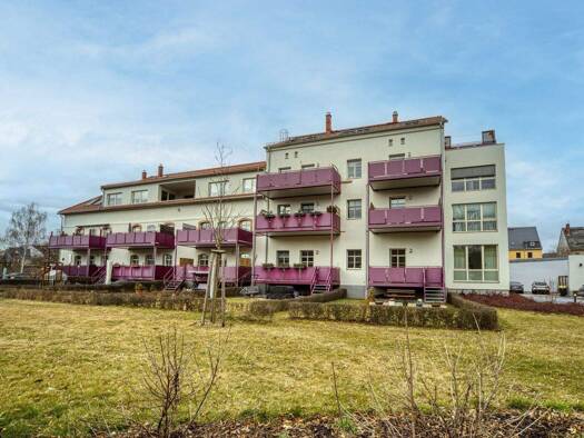 Maisonette zum Kauf 498.000 € 4,5 Zimmer 146,6 m² 2. Geschoss Rochlitz 09306