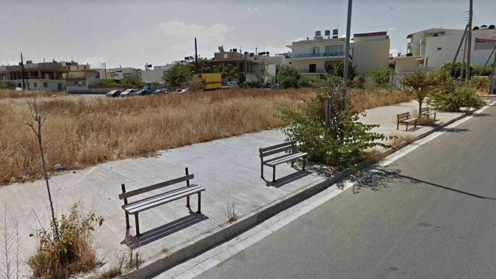 Land-/Forstwirtschaft zum Kauf 1.505.000 € 1.854 m² Grundstück Kreta