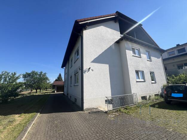 Wohnung zum Kauf 920.000 € 12 Zimmer 347 m² EG Wagshurst Achern / Wagshurst 77855