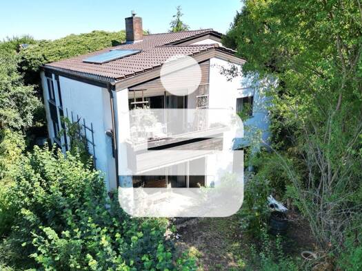 Einfamilienhaus zum Kauf 233.000 € 5 Zimmer 184 m² 599 m² Grundstück frei ab sofort Arnstorf Arnstorf 94424
