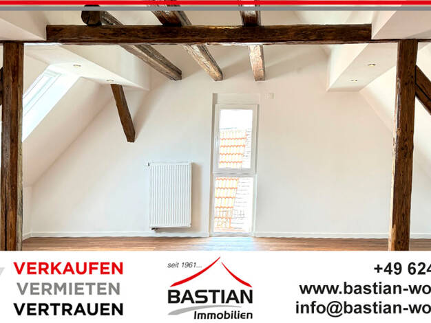 Wohnung zum Kauf 398.000 € 3,5 Zimmer 143 m² Hochheim Worms / Hochheim 67549