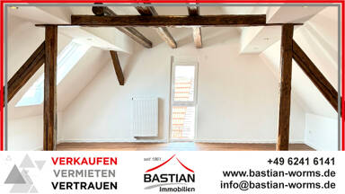 Wohnung zum Kauf 398.000 € 3,5 Zimmer 143 m² Hochheim Worms / Hochheim 67549
