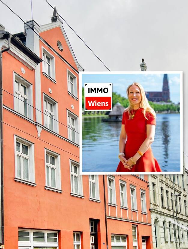 Bürofläche zur Miete 890 € 128 m² Bürofläche Goethestraße 20 Feldstadt Schwerin 19053