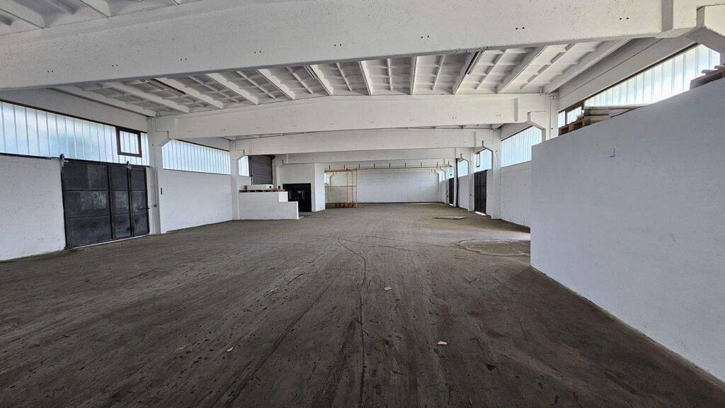 Lagerhalle zur Miete provisionsfrei 2.520 € 840 m² Lagerfläche Marienstraße 35 Furth Furth im Wald 93437